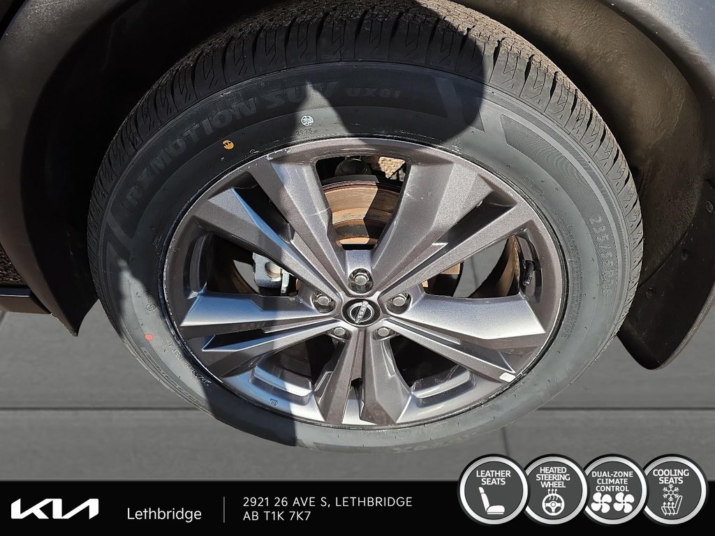 2023 Nissan Murano Platinum-6