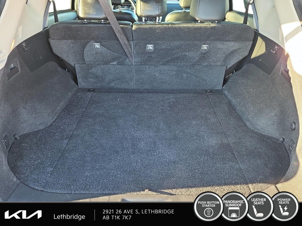 2024 Nissan Murano SV-5