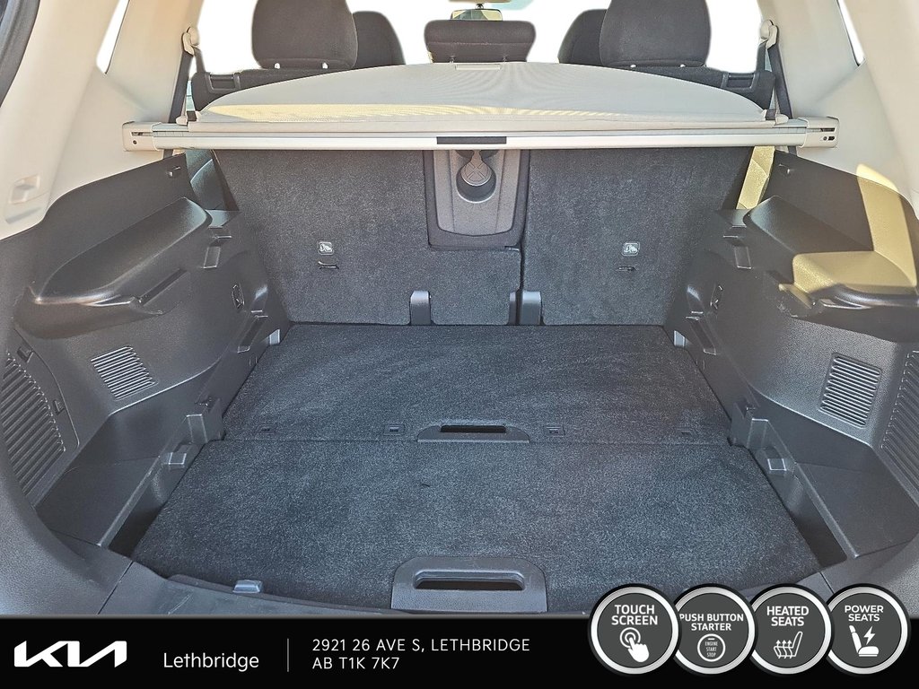 2016 Nissan Rogue SV-5