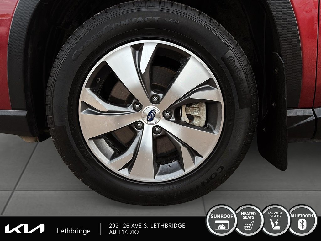 2020 Subaru Ascent Touring-5