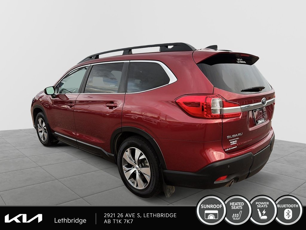 2020 Subaru Ascent Touring-3
