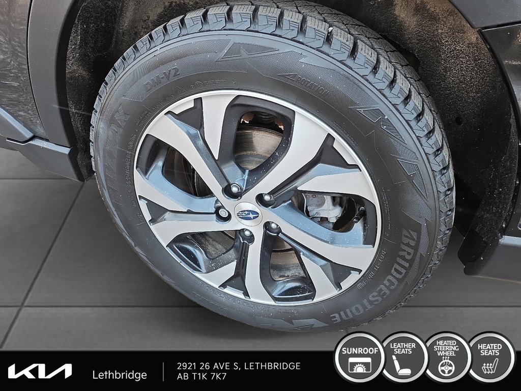 2022 Subaru Outback Limited-6