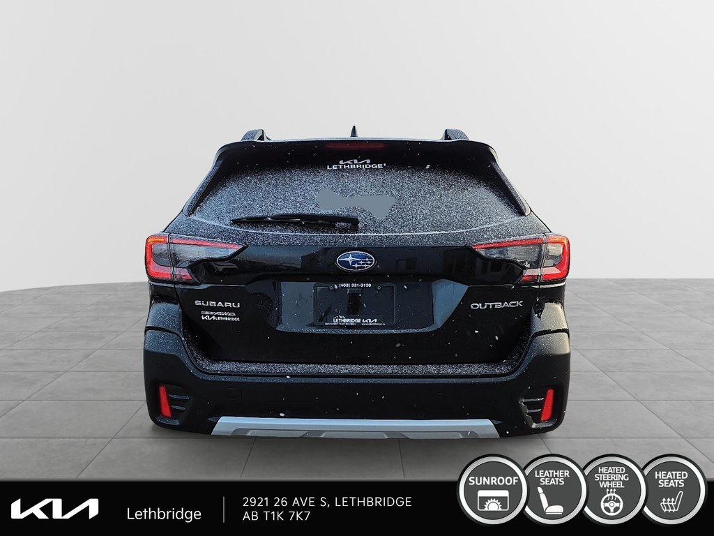 2022 Subaru Outback Limited-2