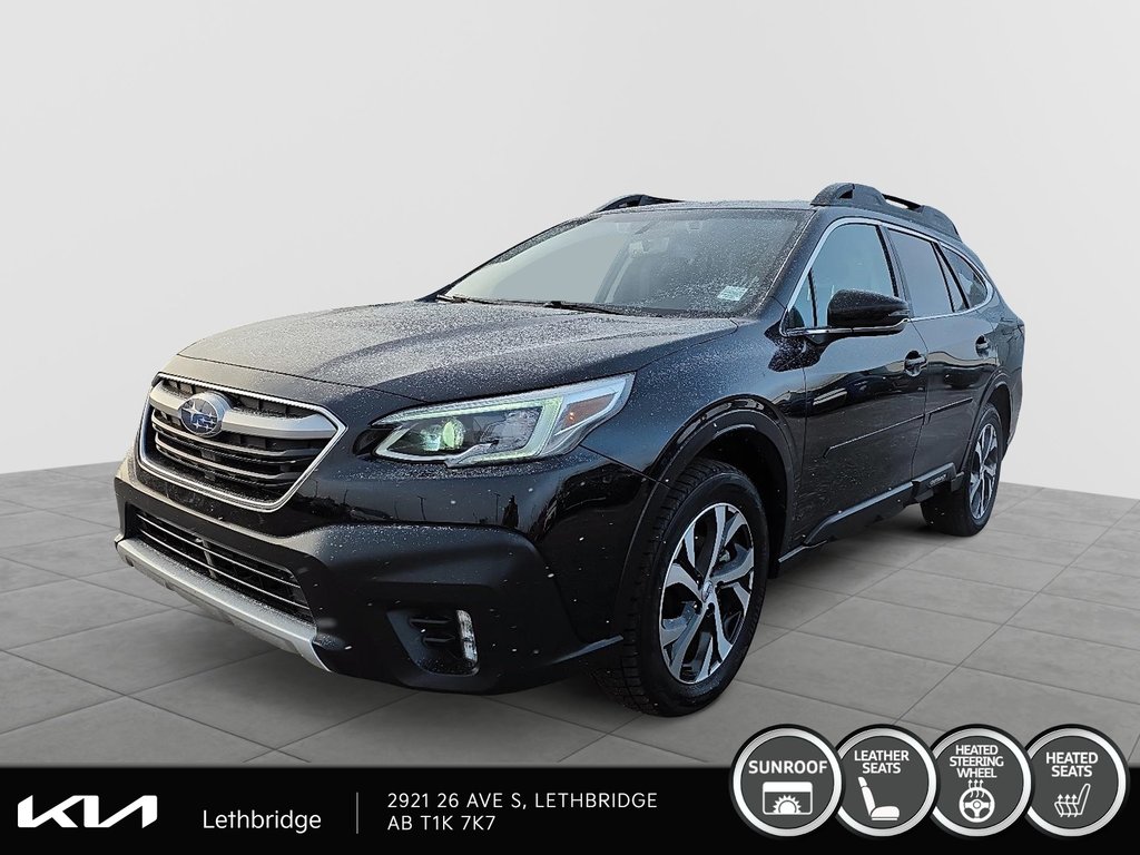2022 Subaru Outback Limited-0