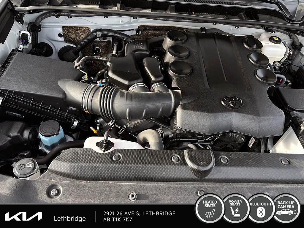 2024 Toyota 4Runner Base-7