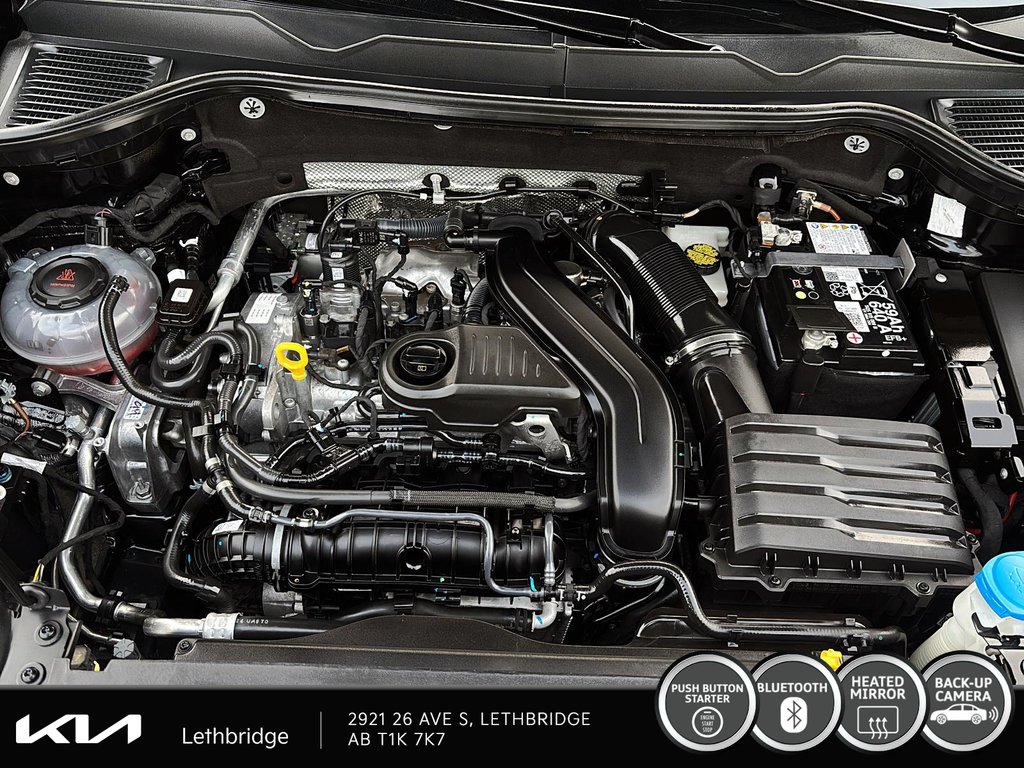 2024 Volkswagen Taos Trendline-7