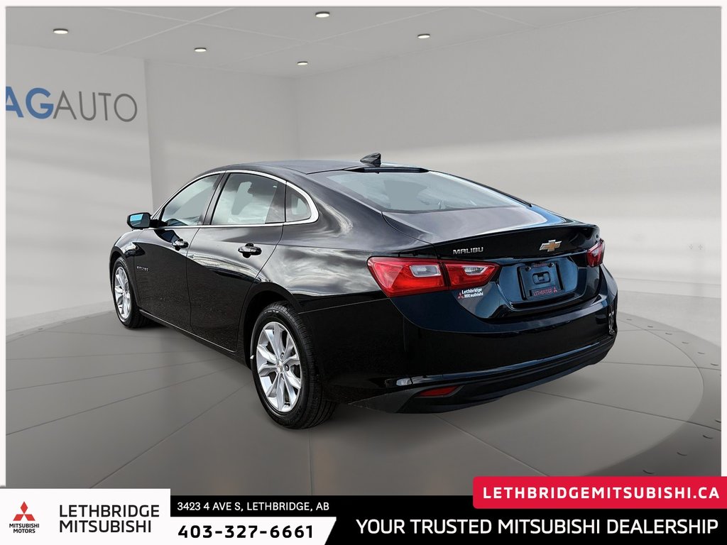 2023 Chevrolet Malibu LT-3