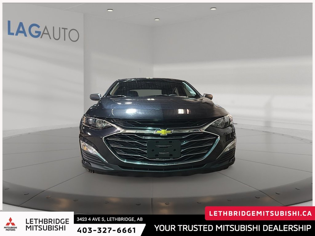 2023 Chevrolet Malibu LS-1