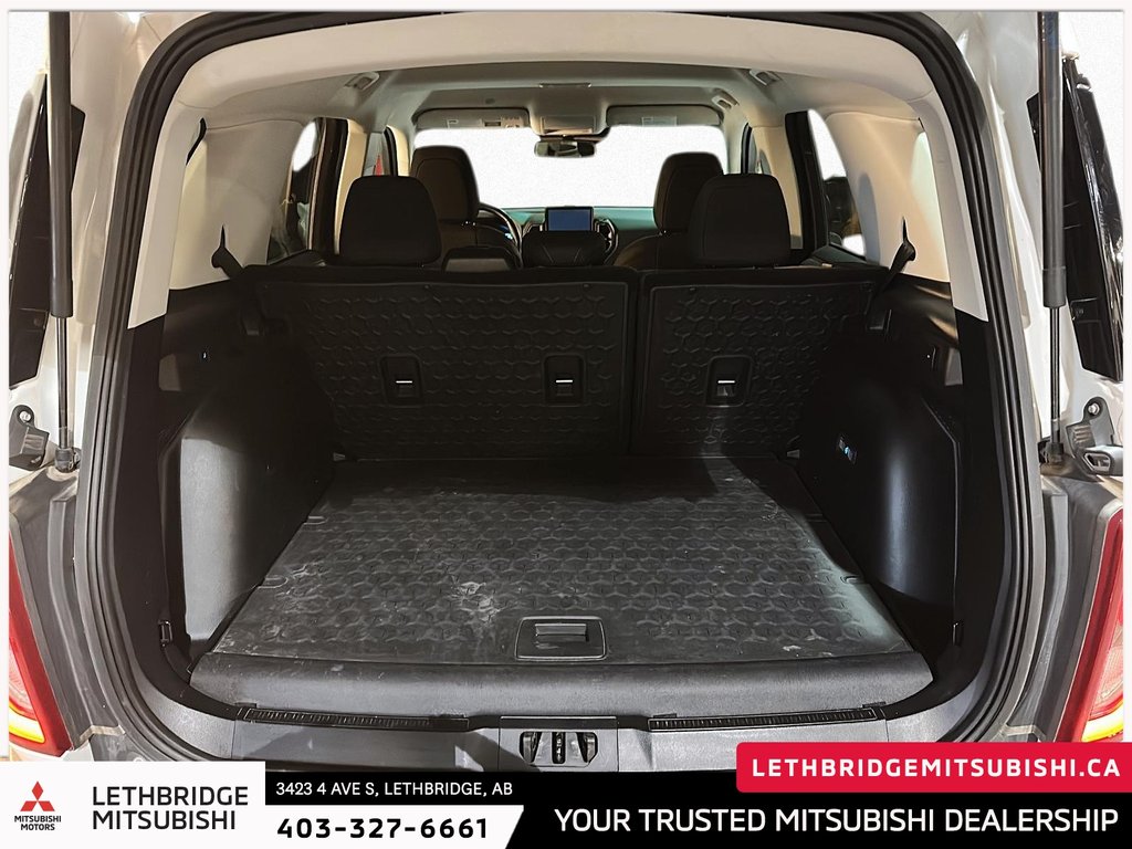 2023 Ford Bronco Sport Big Bend-5