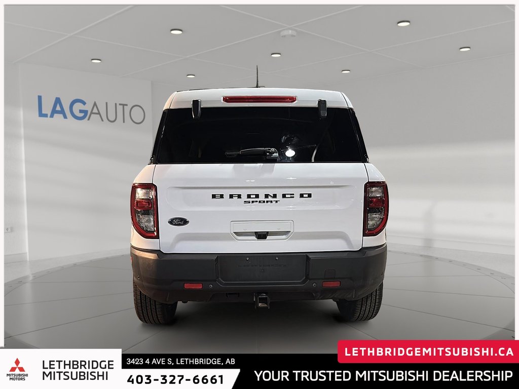 2023 Ford Bronco Sport Big Bend-2