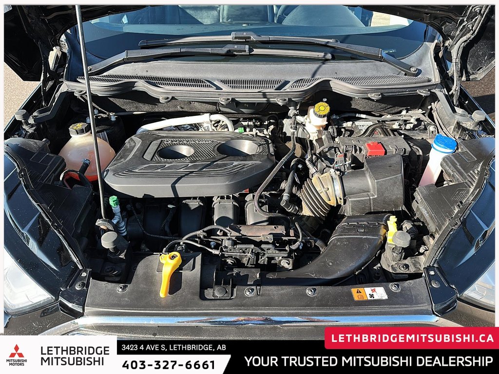 2018 Ford EcoSport Titanium-7