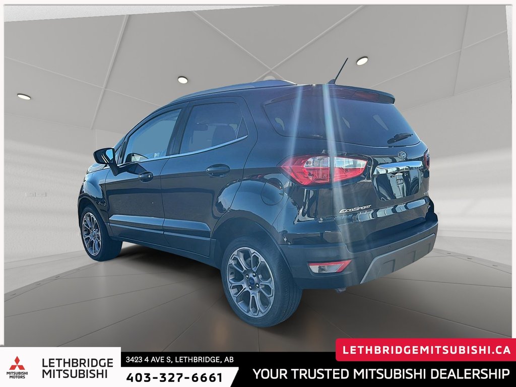 2018 Ford EcoSport Titanium-3
