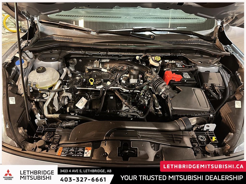 2022 Ford Escape SEL-7