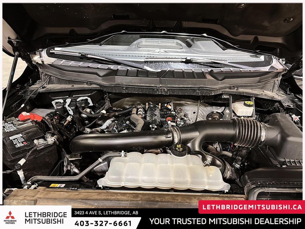 2024 Ford F-150 XLT-7