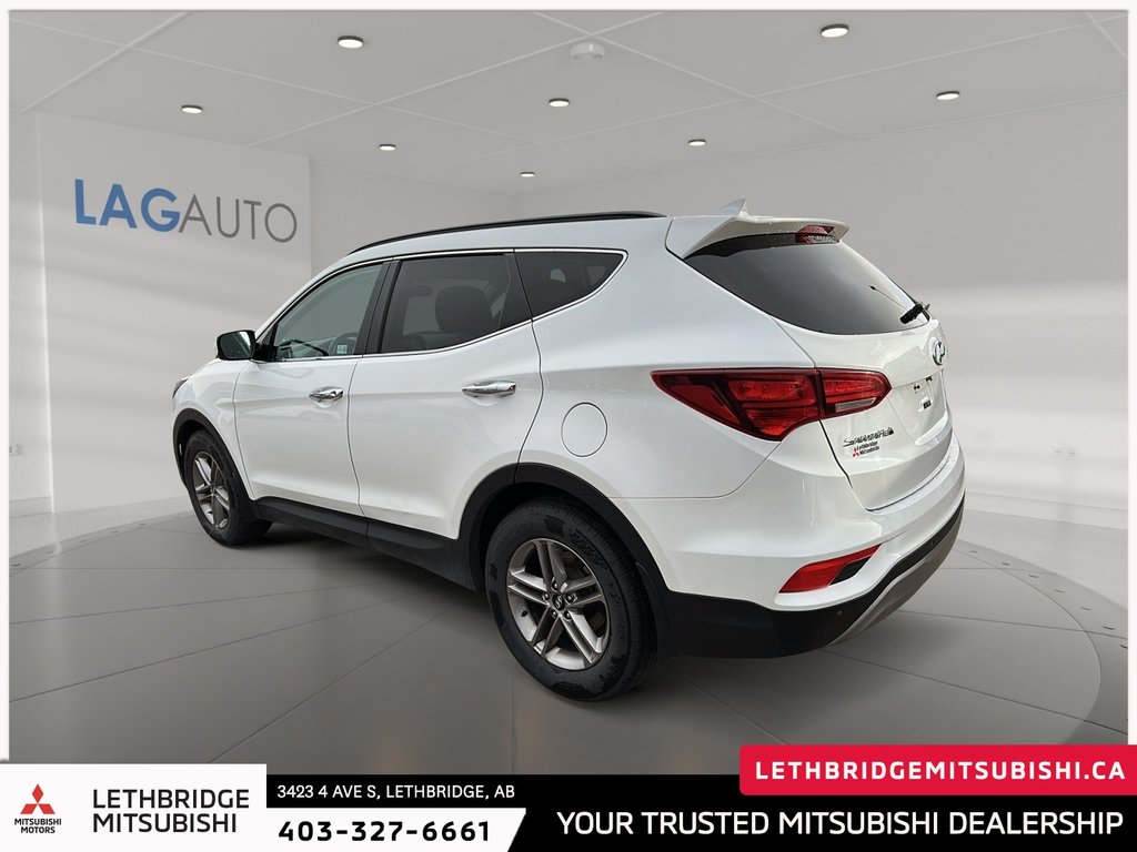 2017 Hyundai Santa Fe Sport 2.4 Base-3