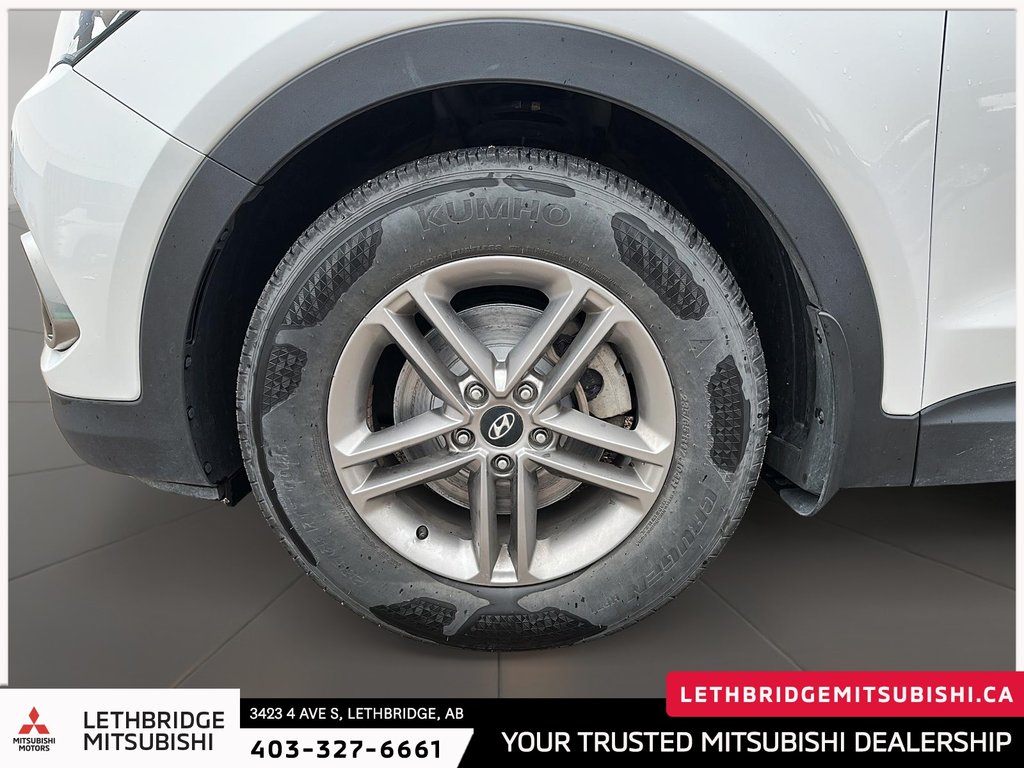 2017 Hyundai Santa Fe Sport 2.4 Base-6