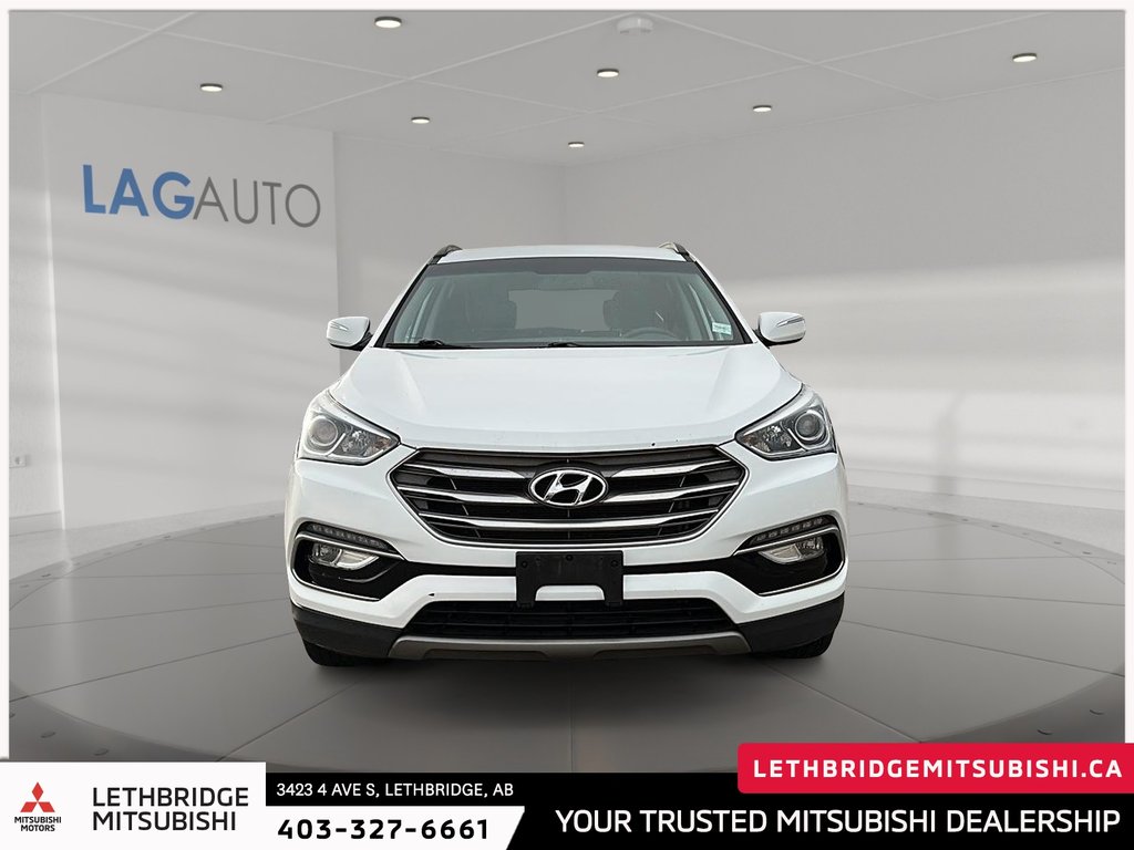 2017 Hyundai Santa Fe Sport 2.4 Base-1