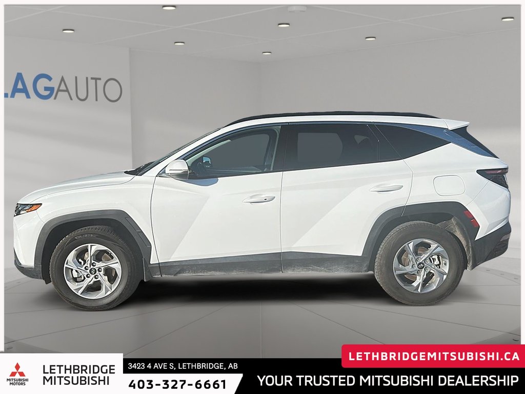 2022 Hyundai Tucson N Line-4