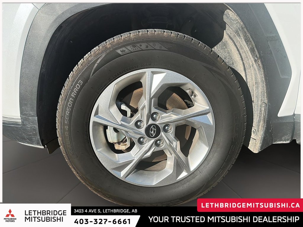 2022 Hyundai Tucson N Line-6