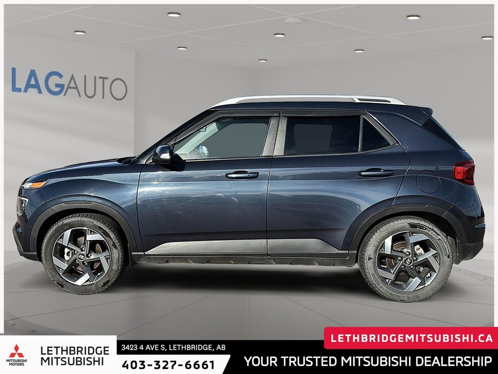 2020 Hyundai Venue Ultimate-4