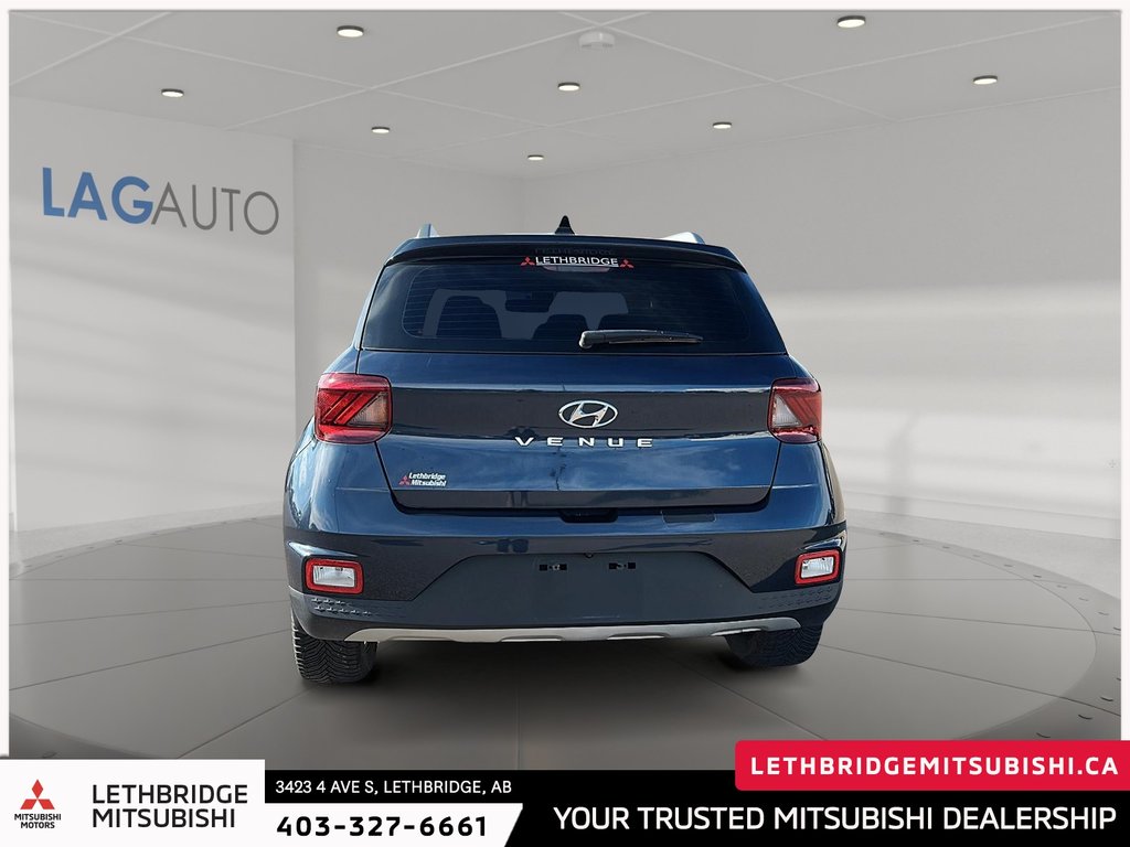 2020 Hyundai Venue Ultimate-2