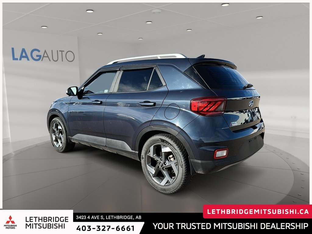 2020 Hyundai Venue Ultimate-3