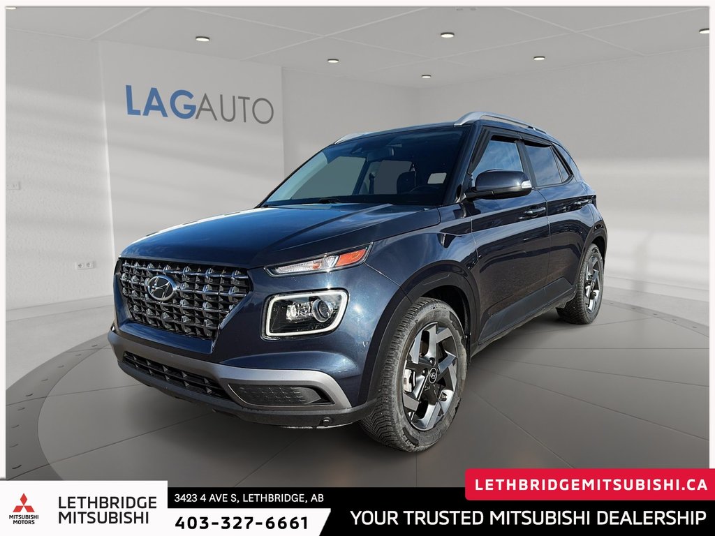 2020 Hyundai Venue Ultimate-0