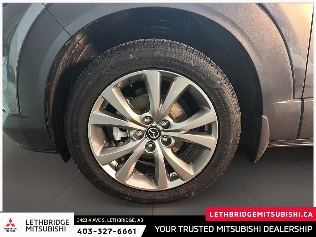 2023 Mazda CX-30 GS-6