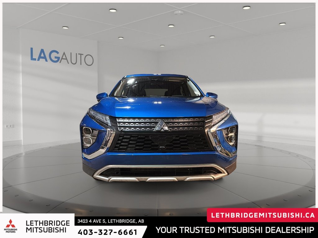 2024 Mitsubishi Eclipse Cross SE-1