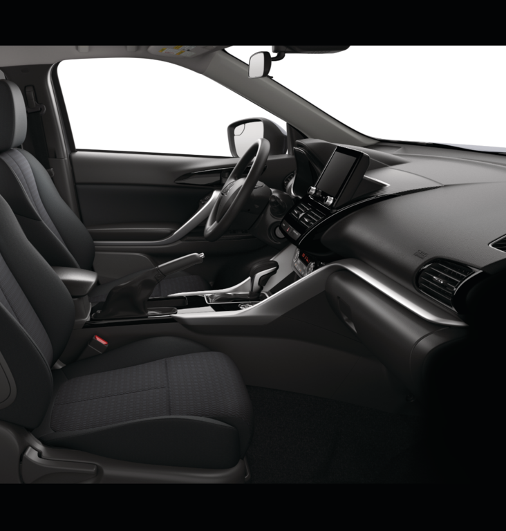 2025 Mitsubishi Eclipse Cross ES S-AWC-7