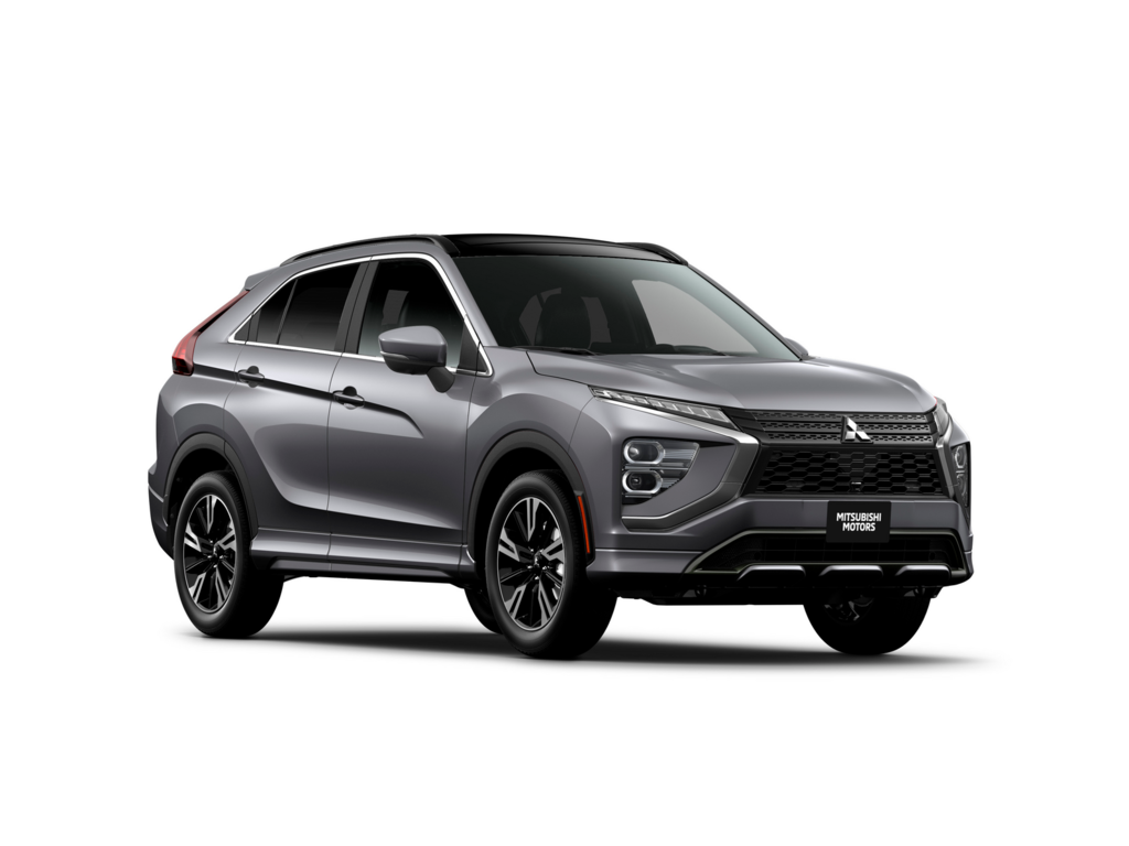 2025 Mitsubishi Eclipse Cross GT S-AWC-1