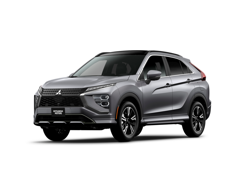 2025 Mitsubishi Eclipse Cross GT S-AWC-0