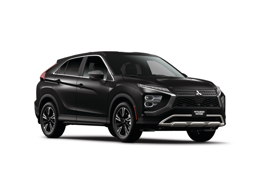 2026 Mitsubishi Eclipse Cross SE S-AWC-1