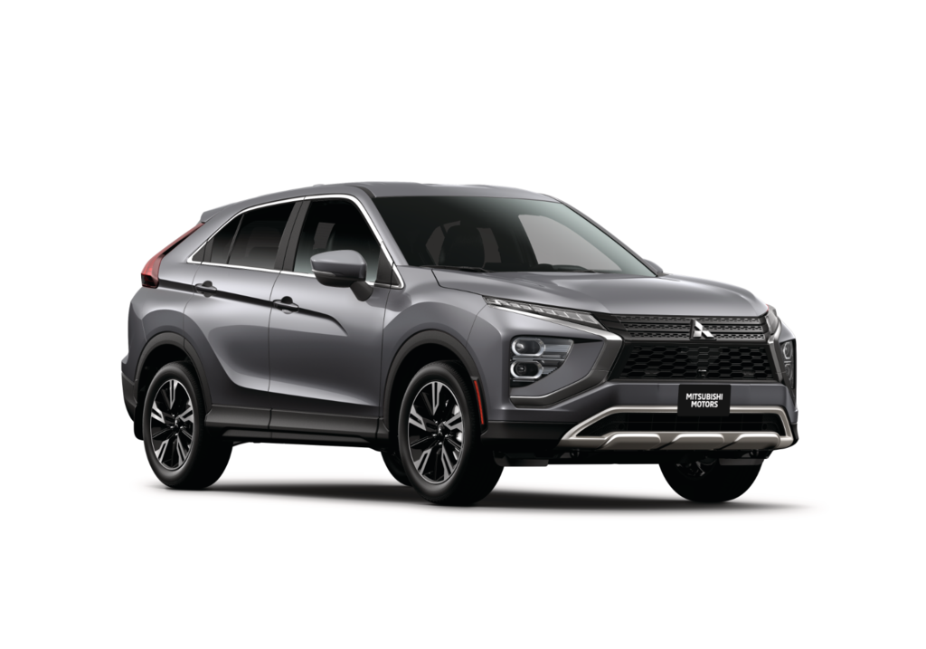 2026 Mitsubishi Eclipse Cross SE S-AWC-1
