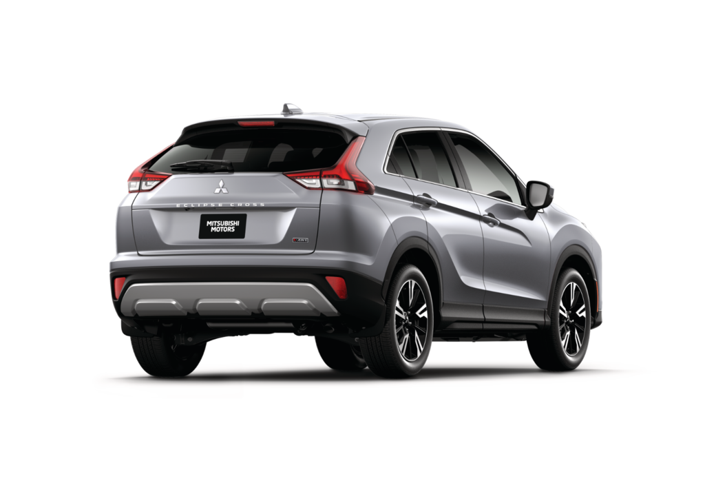 2026 Mitsubishi Eclipse Cross SE S-AWC-3