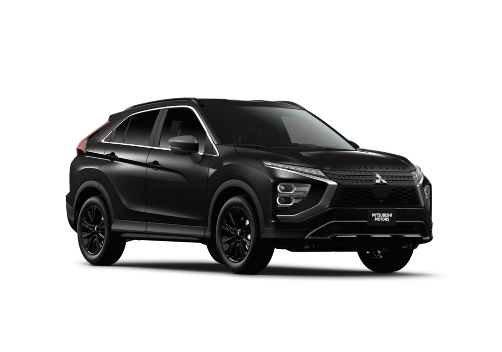 2026 Mitsubishi Eclipse Cross SE S-AWC-1