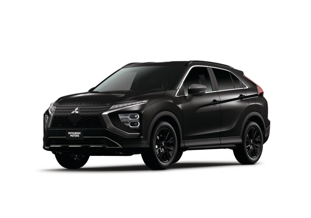 2026 Mitsubishi Eclipse Cross SE S-AWC-0