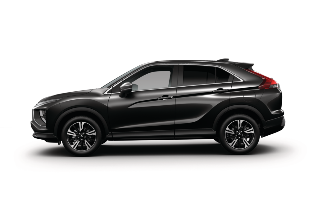 2026 Mitsubishi Eclipse Cross ES S-AWC-4