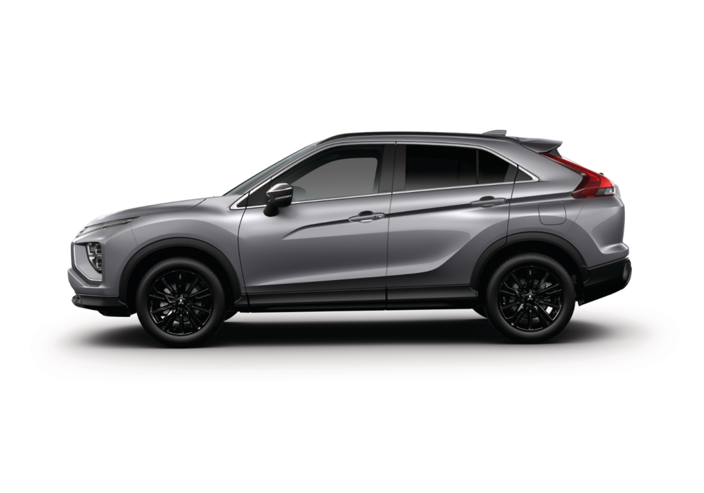 2026 Mitsubishi Eclipse Cross NOIR S-AWC-4