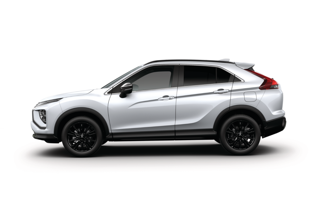 2026 Mitsubishi Eclipse Cross NOIR S-AWC-5