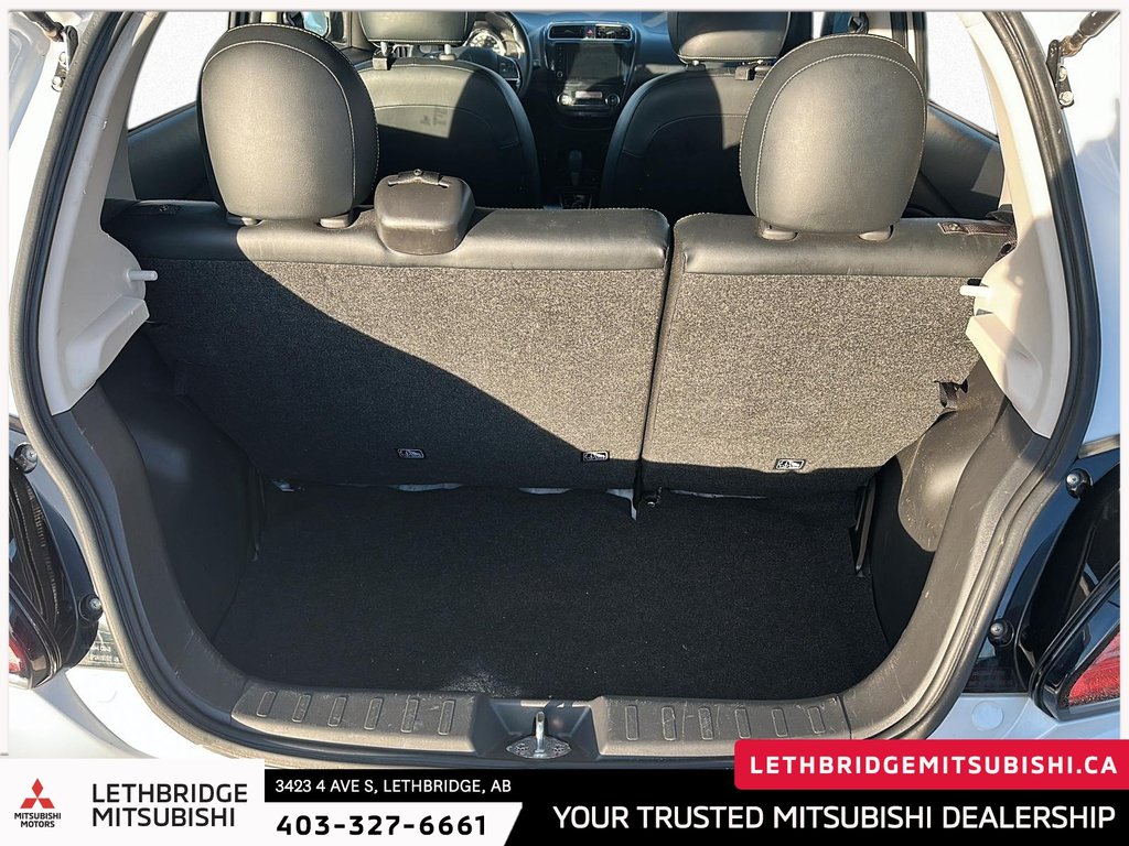 2024 Mitsubishi Mirage GT-5