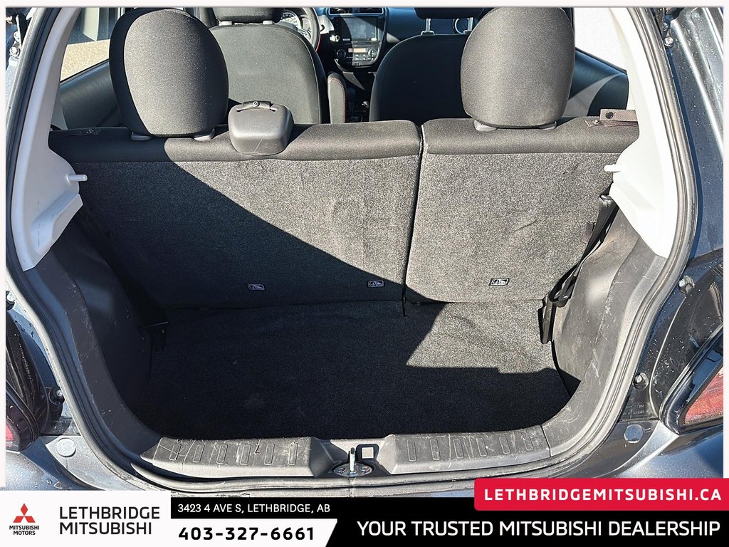 2024 Mitsubishi Mirage NOIR-5