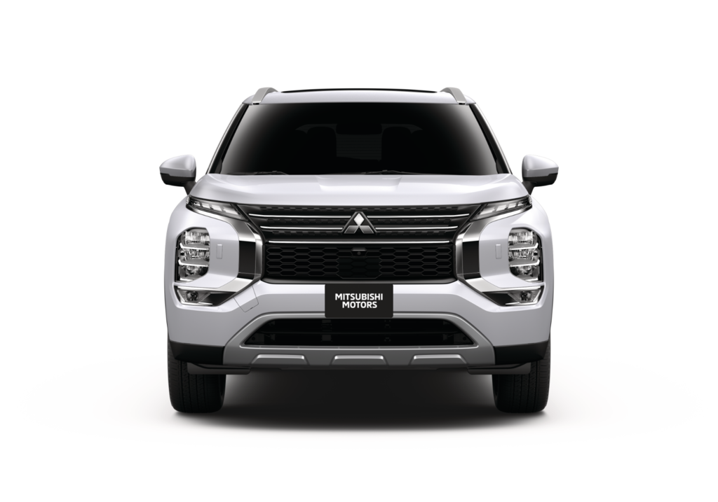 2025 Mitsubishi Outlander Plug-in Hybrid SEL S-AWC-5