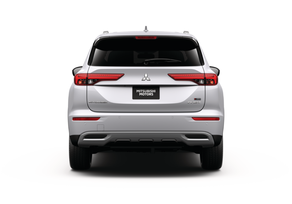 2025 Mitsubishi Outlander Plug-in Hybrid SEL S-AWC-6