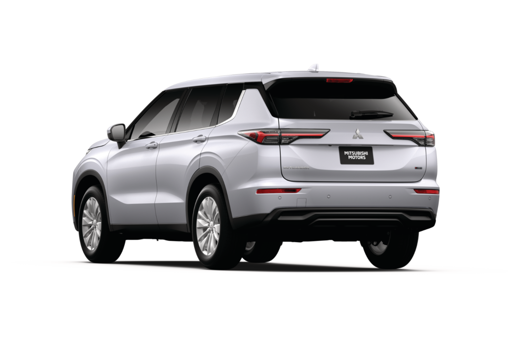 2025 Mitsubishi Outlander SEL S-AWC-2