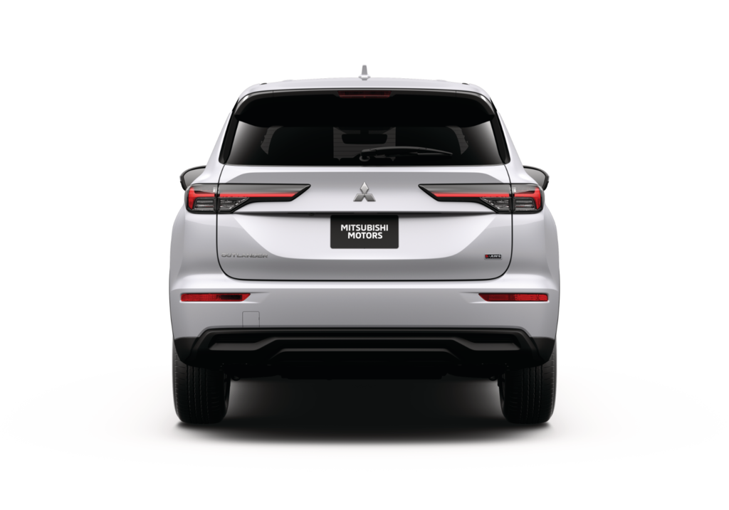 2025 Mitsubishi Outlander SEL S-AWC-6