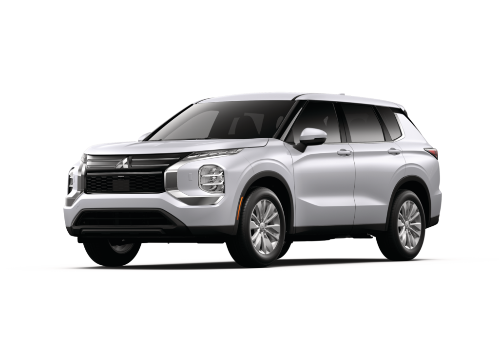 2025 Mitsubishi Outlander SEL S-AWC-0