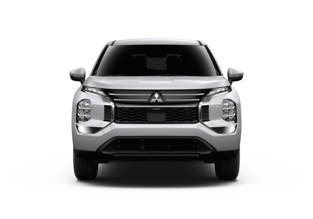 2025 Mitsubishi Outlander SEL S-AWC-5