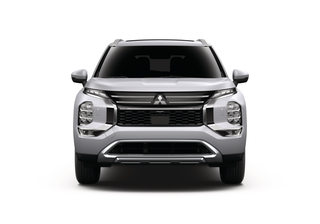 2025 Mitsubishi Outlander LE S-AWC-5