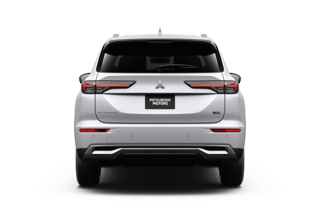 2025 Mitsubishi Outlander LE S-AWC-6